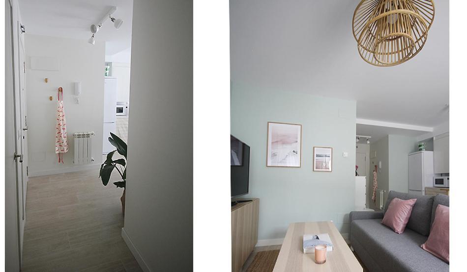 Apartamento De Diseno En El Sardinero Santander Eksteriør billede
