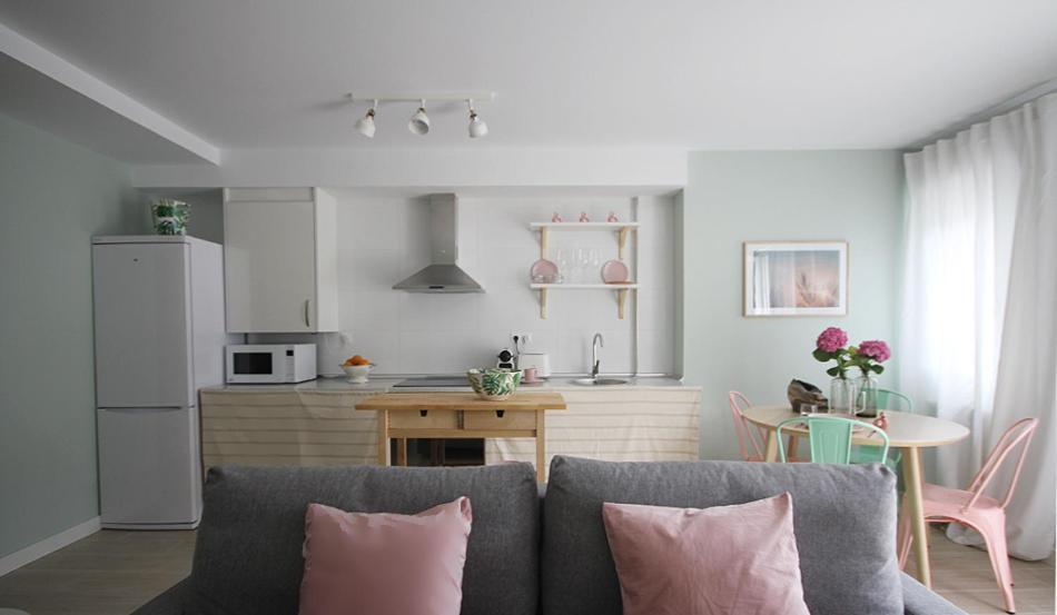 Apartamento De Diseno En El Sardinero Santander Eksteriør billede