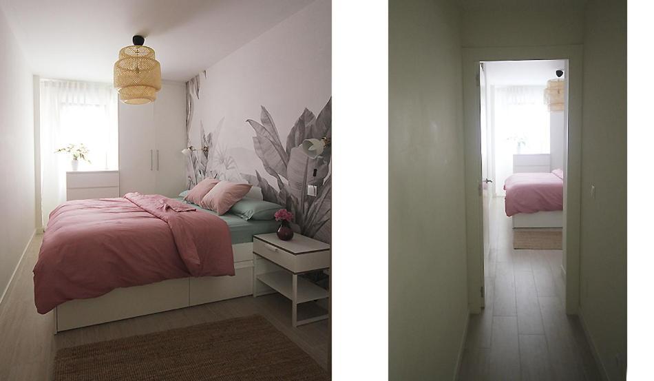 Apartamento De Diseno En El Sardinero Santander Eksteriør billede