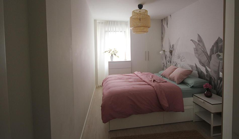Apartamento De Diseno En El Sardinero Santander Eksteriør billede