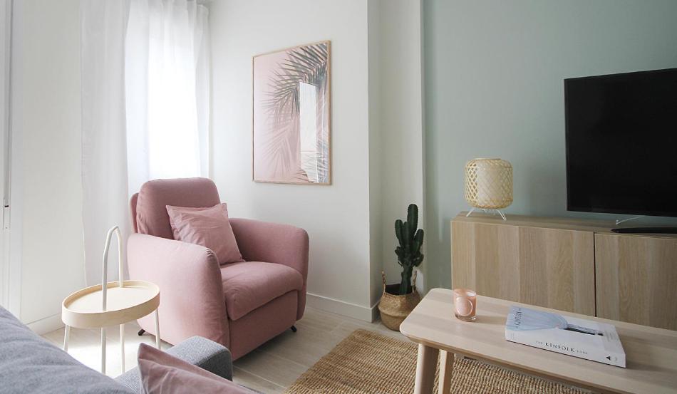 Apartamento De Diseno En El Sardinero Santander Eksteriør billede