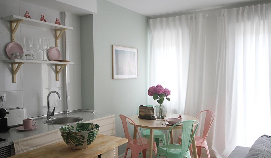 Apartamento De Diseno En El Sardinero Santander Eksteriør billede