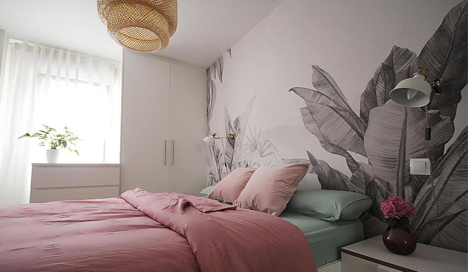 Apartamento De Diseno En El Sardinero Santander Eksteriør billede