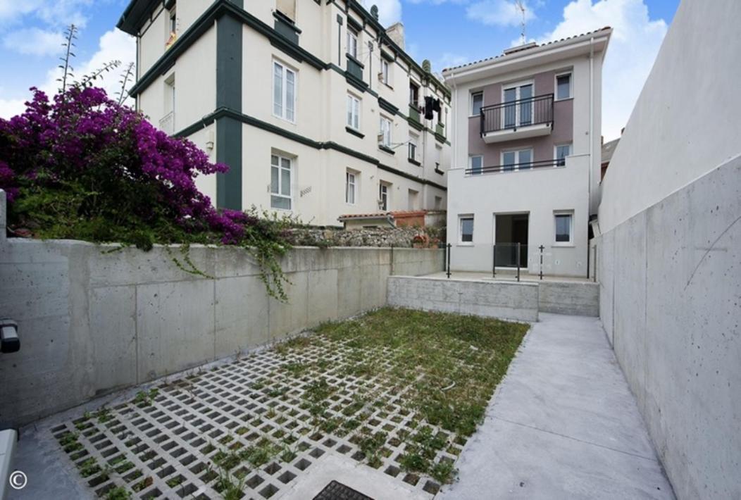 Apartamento De Diseno En El Sardinero Santander Eksteriør billede